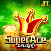 Super Ace Deluxe Icon